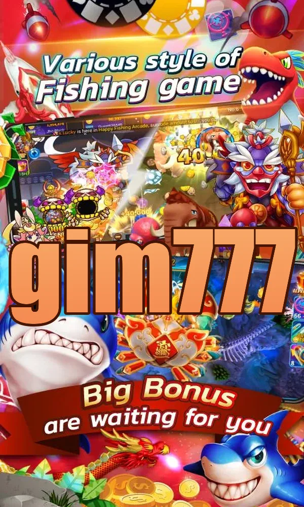 gim777 Unduh