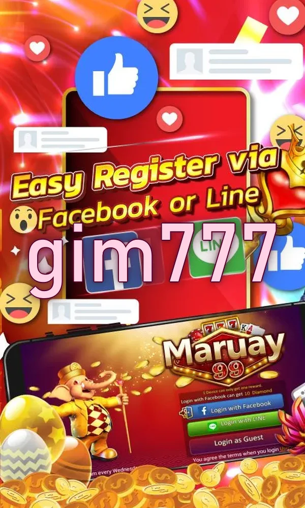 gim777 Unduh