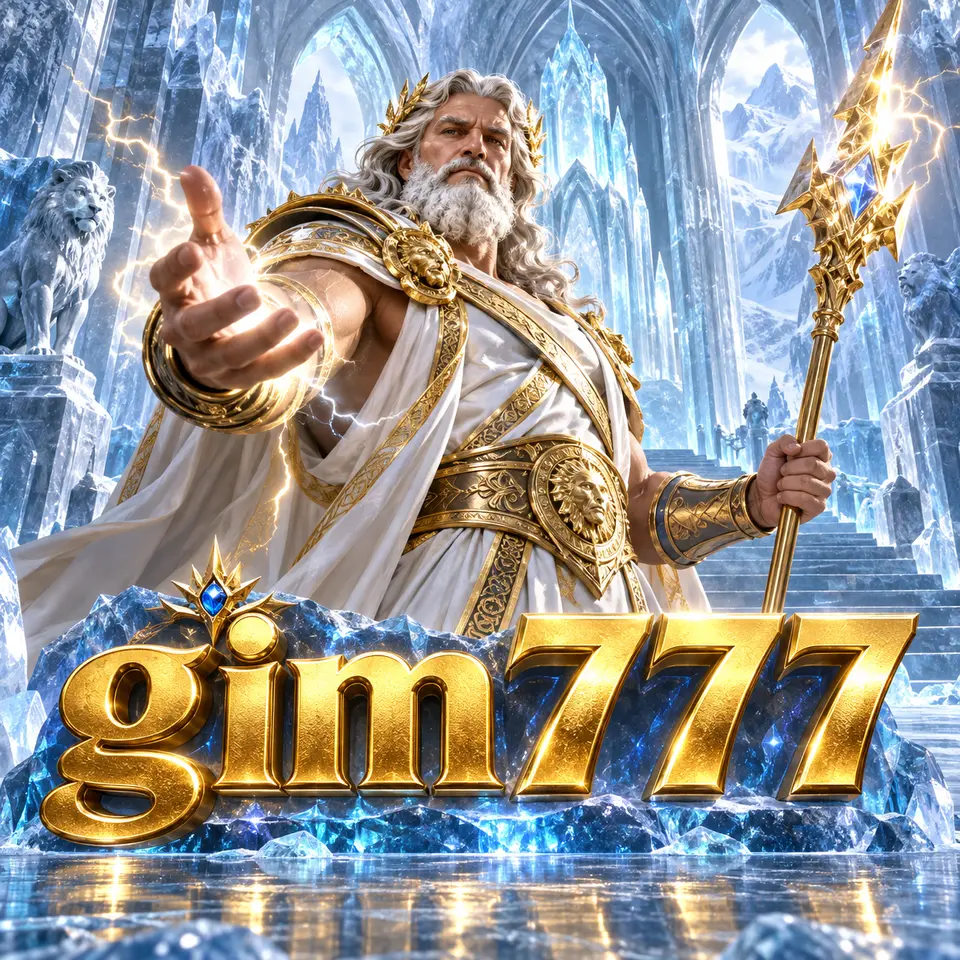 gim777 Masuk