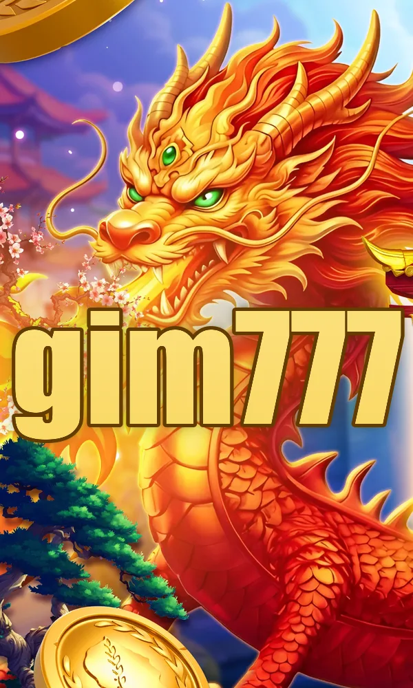 gim777 Masuk