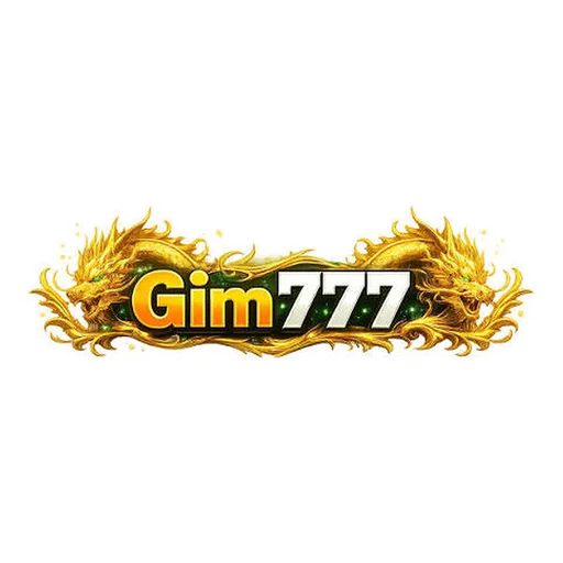 gim777 Logo - Resmi